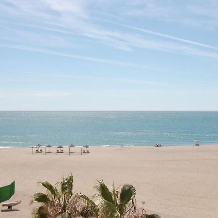 Miramar Beach Caleta De Velez Malaga المظهر الخارجي الصورة